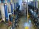 Доїльний зал Alfa Laval 2*8 б/у 353 фото 1