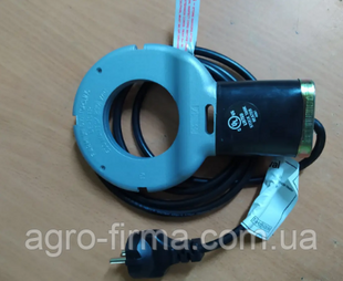 Нагревальный Тен до поилки DC2 DeLaval 500Вт 897124-15 231222 фото