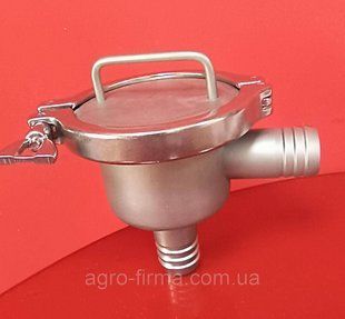 Корпус фільтра тонкої очистки 2т д 32 0053 фото