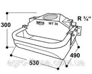 Поїльник мод. WT30 426 фото
