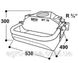 Поїльник мод. WT30 426 фото 2