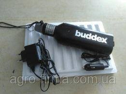 Декорнізатор з акумулятором Buddex 121 фото